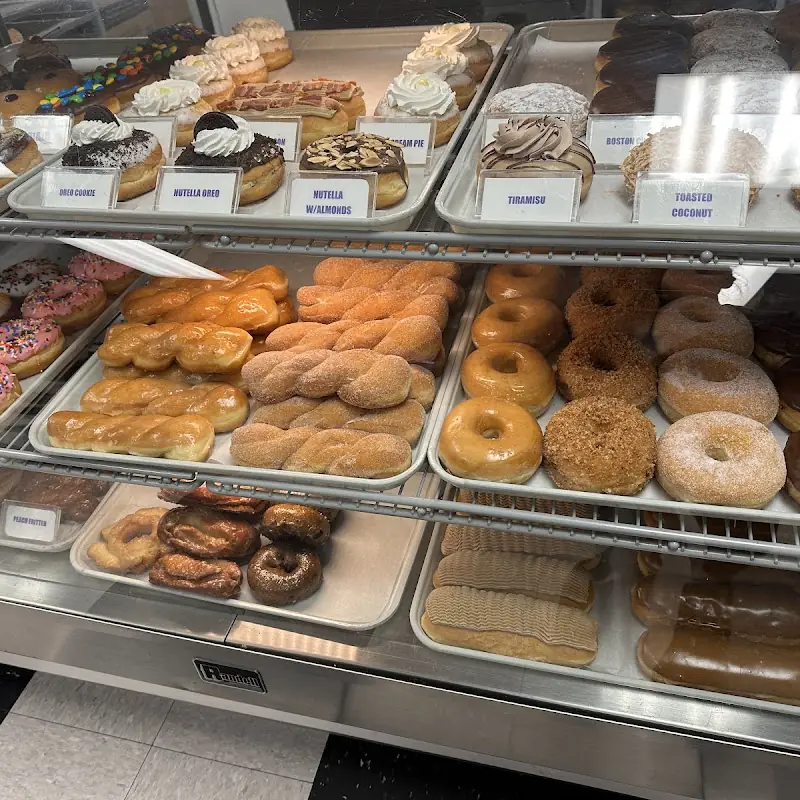 Donut Boy