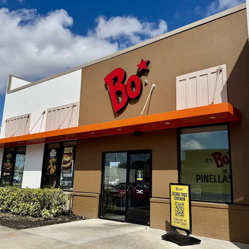 Bojangles