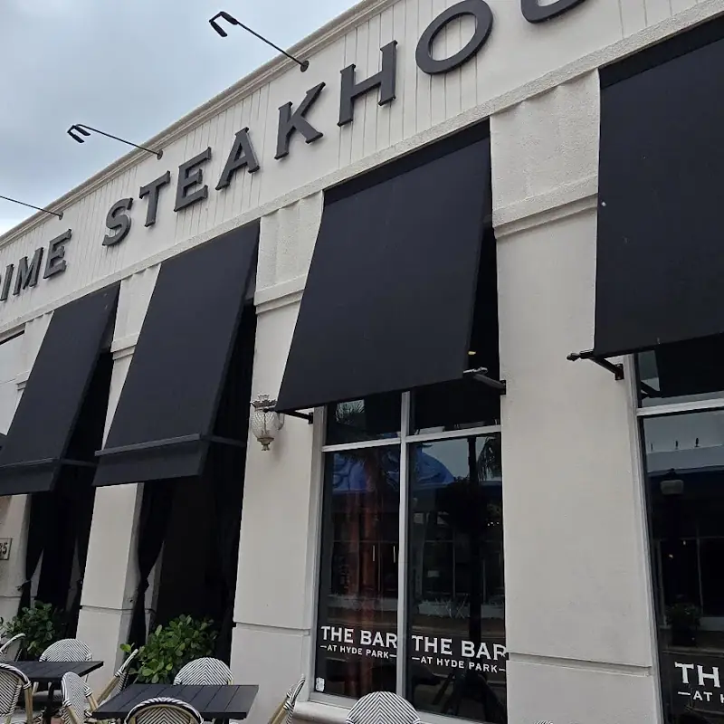 Hyde Park Prime Steakhouse