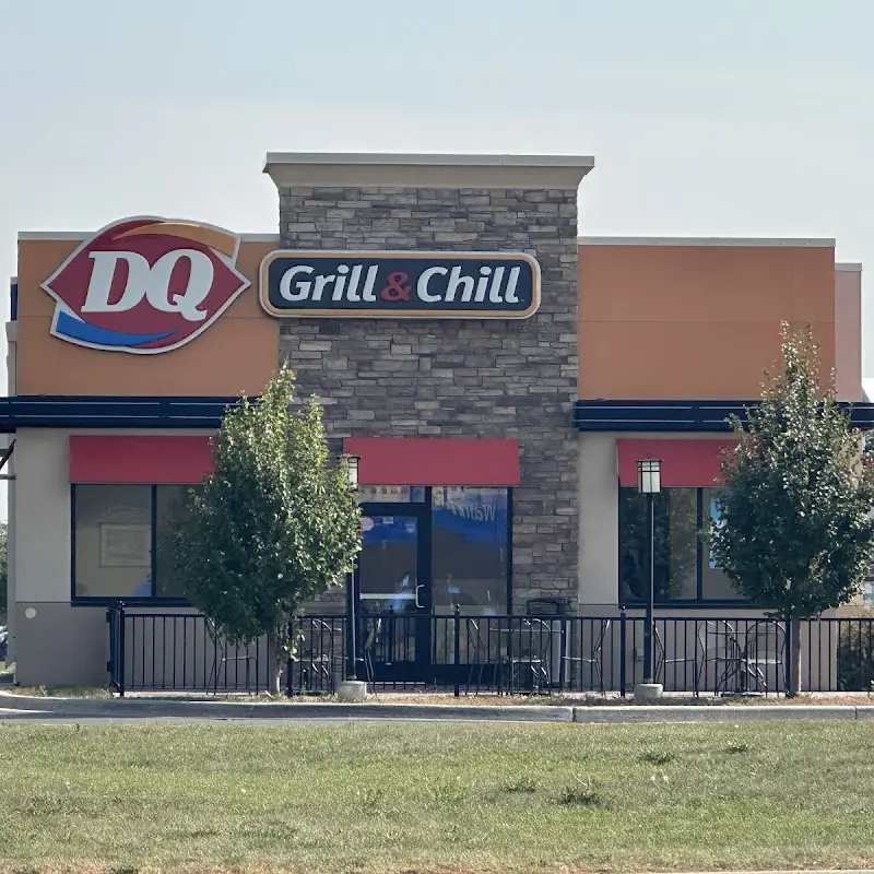 Dairy Queen Grill & Chill