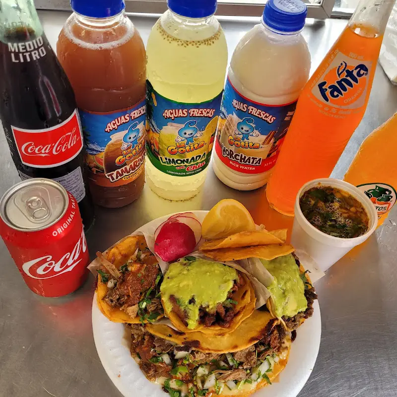 Tacos el Amigazo