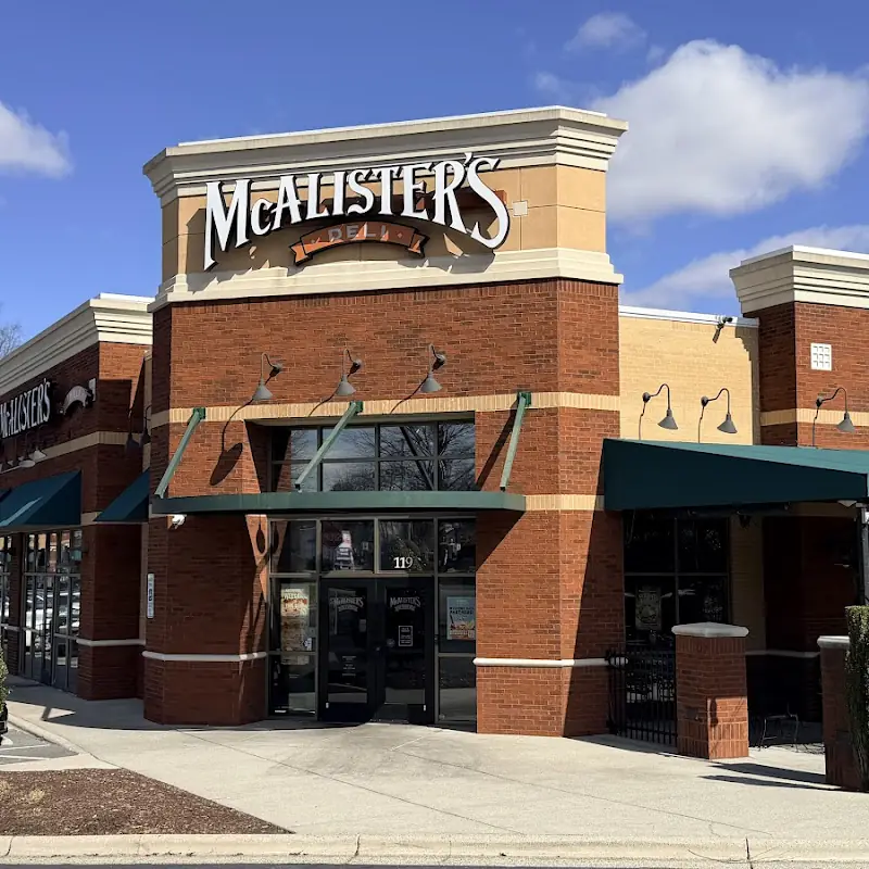 McAlister's Deli
