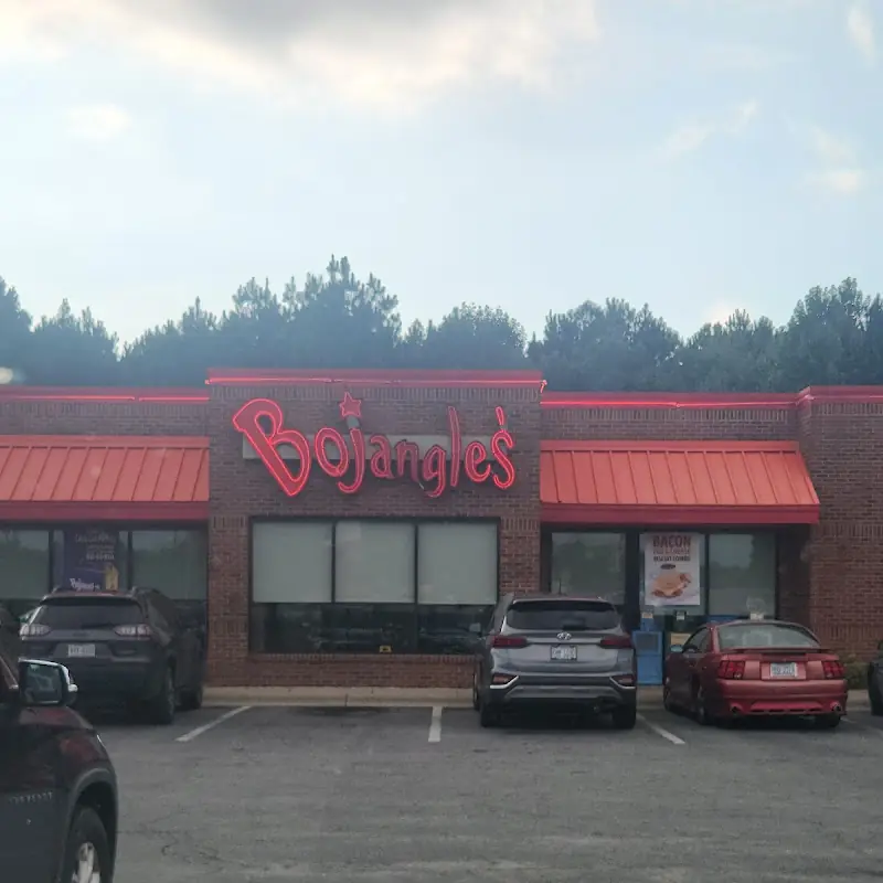 Bojangles