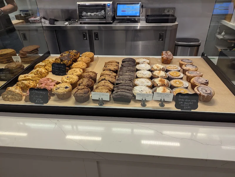 Knead Artisan Bakery
