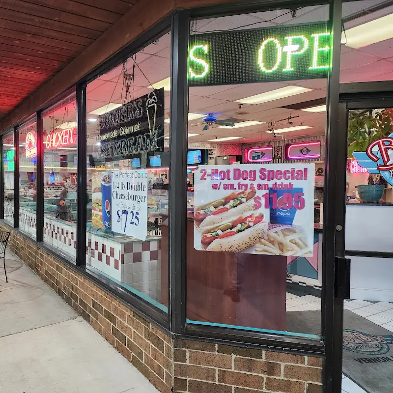 Bo-Bo's Gyros Vernon Hills