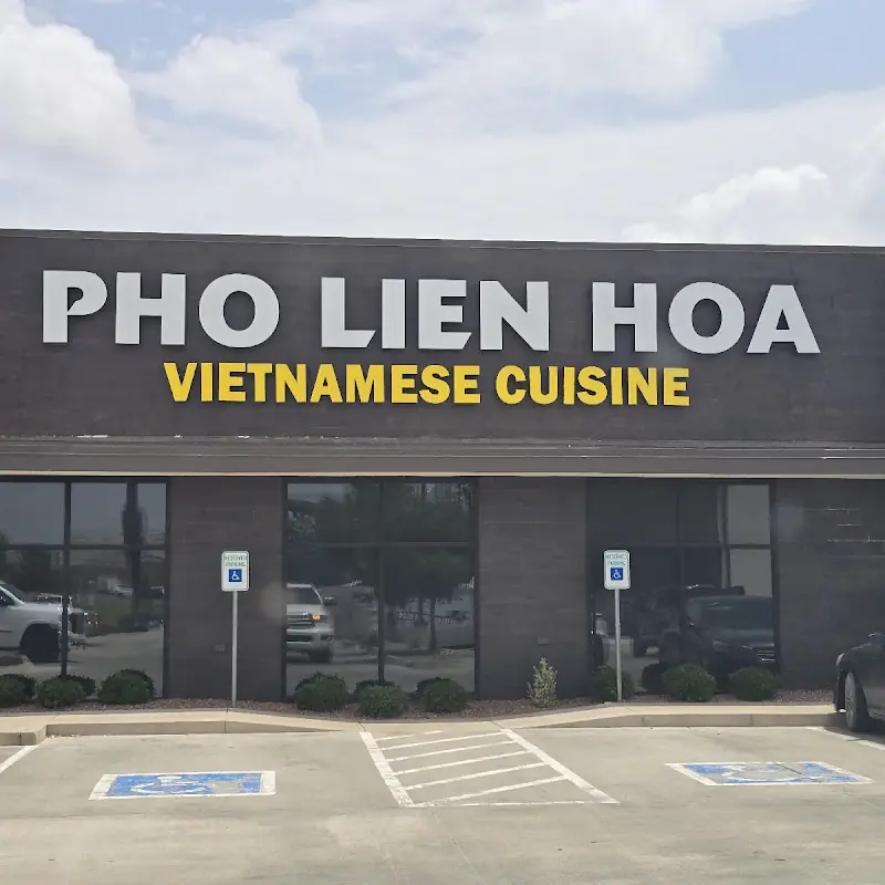 Pho Lien Hoa 2 - N. Penn