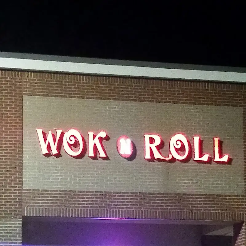 Wok N Roll