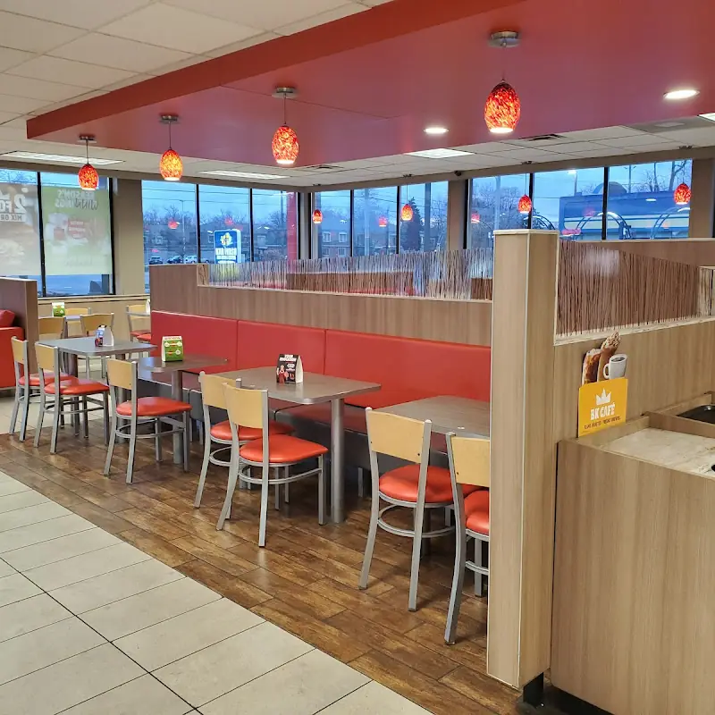 Burger King