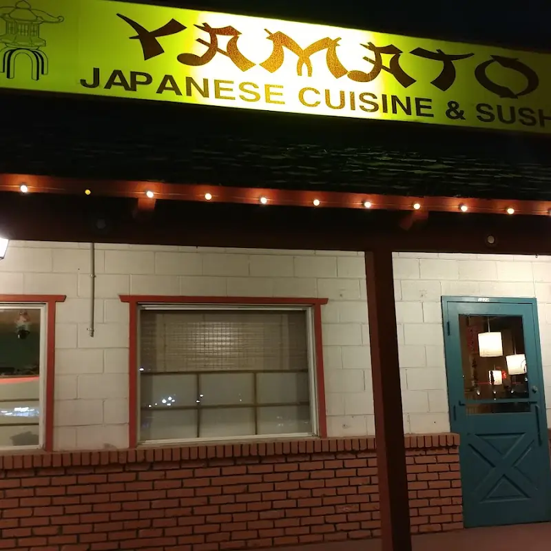 Yamato Japanese Restaurant
