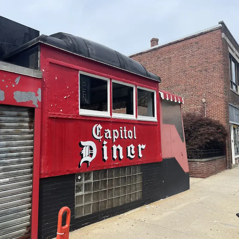 Capitol Diner