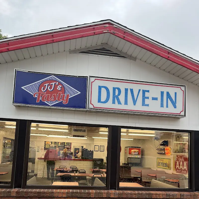 JJ's Drive In