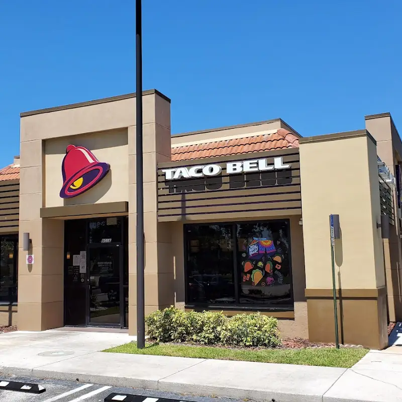 Taco Bell