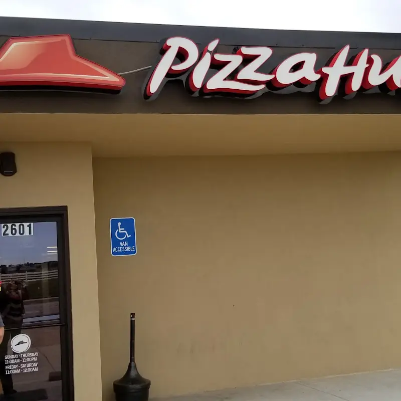Pizza Hut