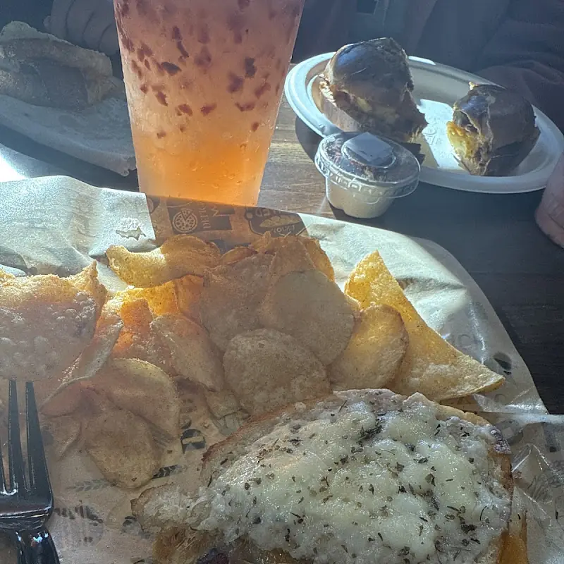 Up North Sips