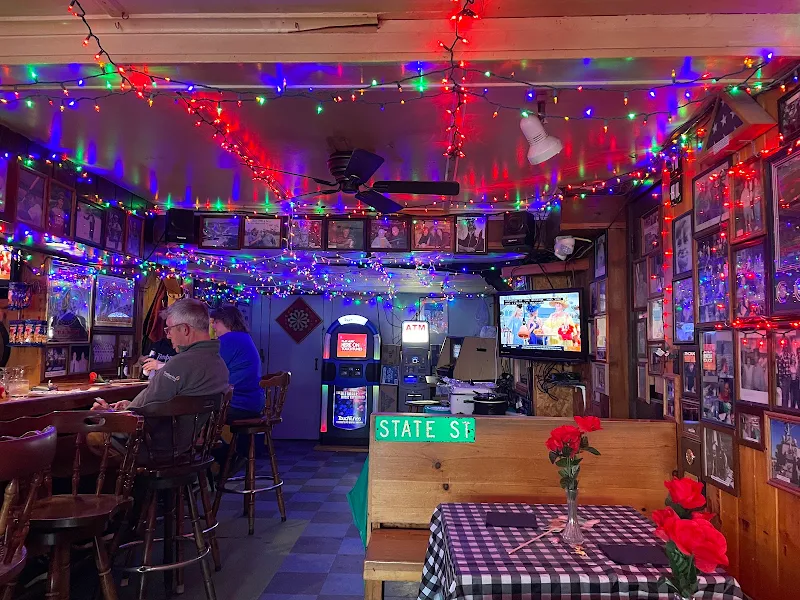State Street Tavern
