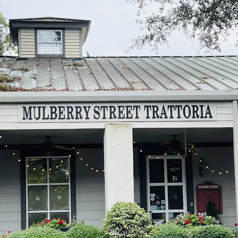 Mulberry Street Trattoria