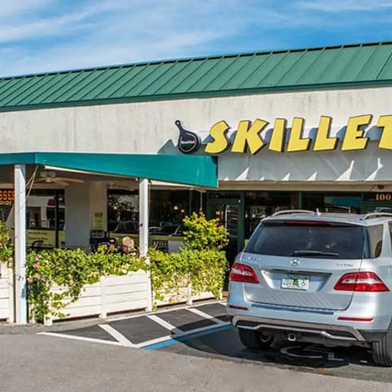 Skillets - Bonita Springs - Sunshine Plaza