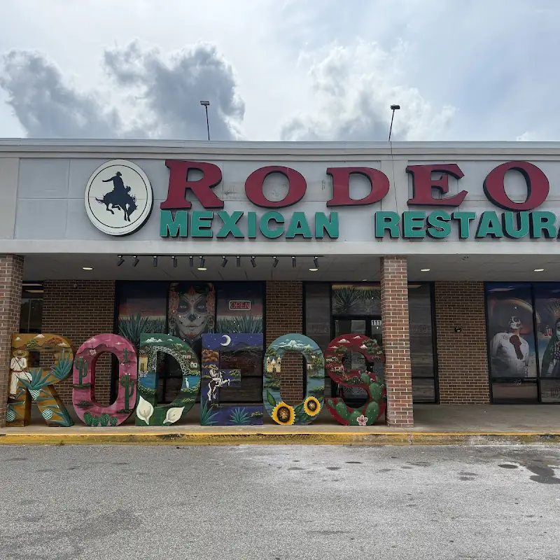 Rodeos Mexican Restaurant