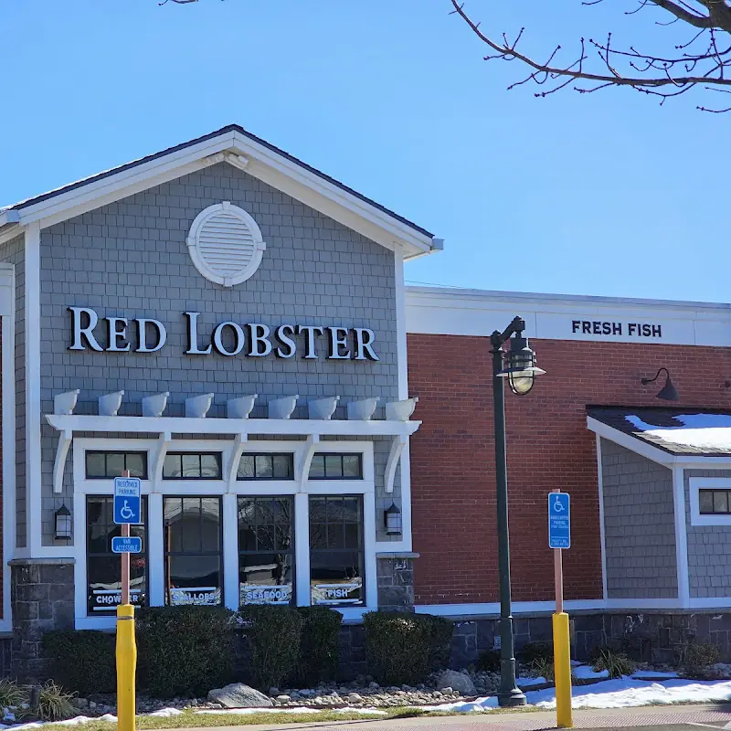 Red Lobster