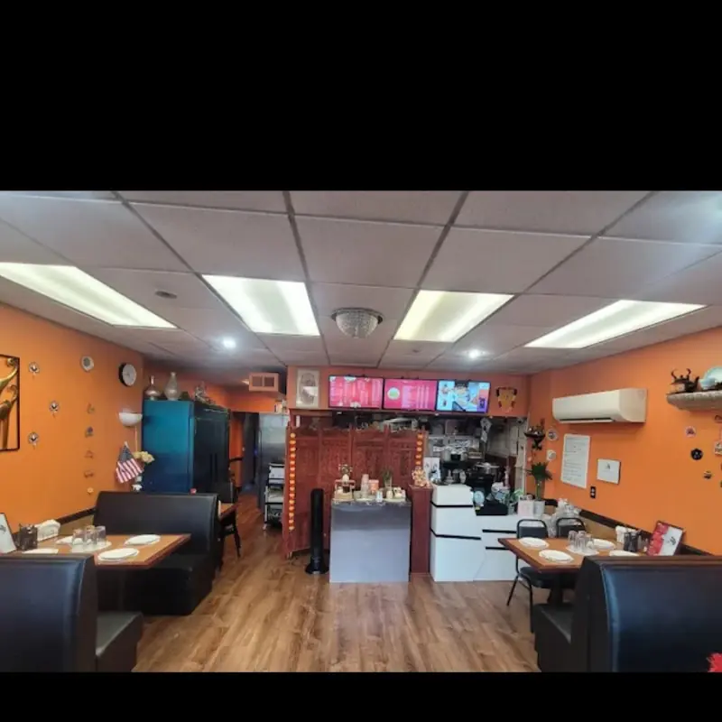 Krishna's Kitchen