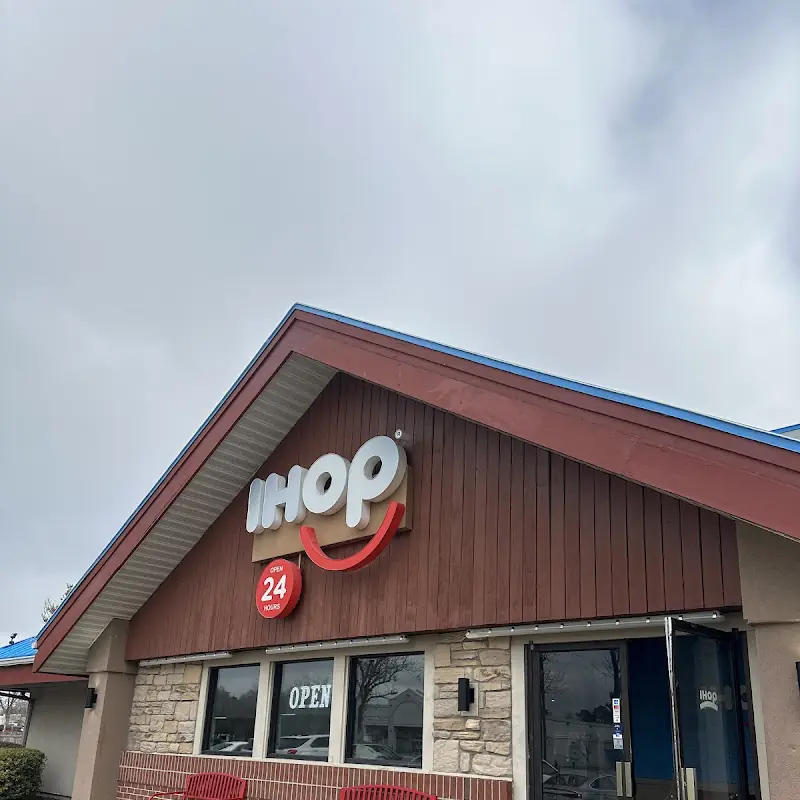 IHOP