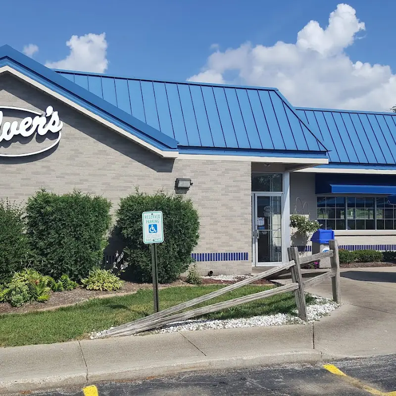 Culver’s