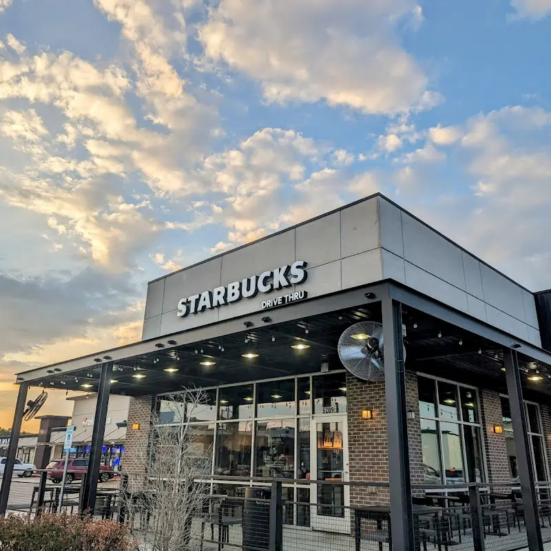 Starbucks Coffee Company