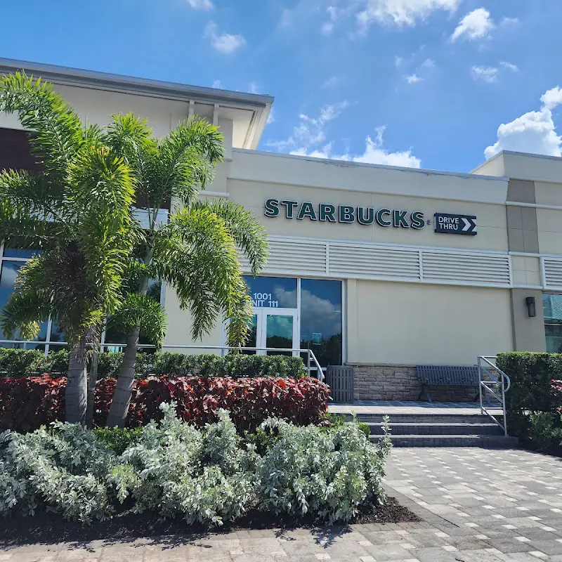 Starbucks Coffee Company