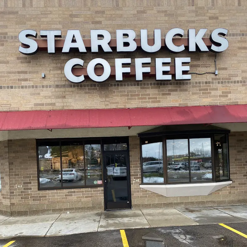 Starbucks Coffee Company