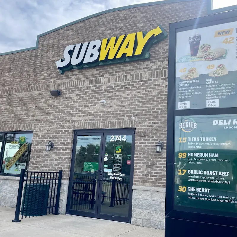 Subway