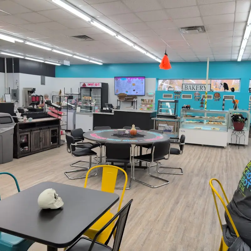 Sweet Spot Bakery