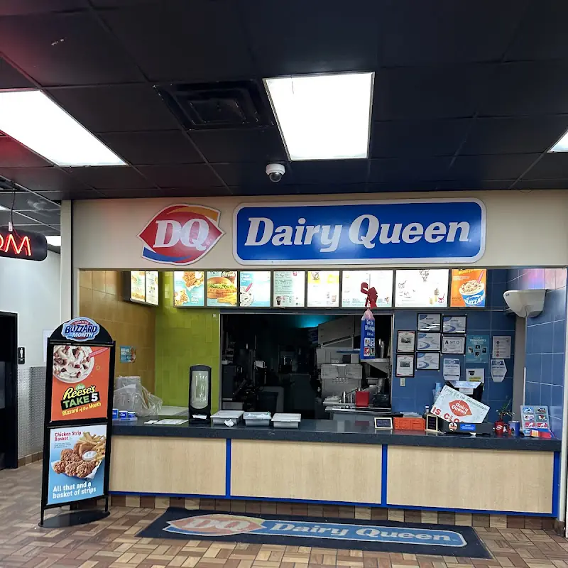 Dairy Queen (Treat) - Dunn, NC