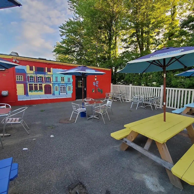 NOLA Cajun Kitchen (West Boylston)
