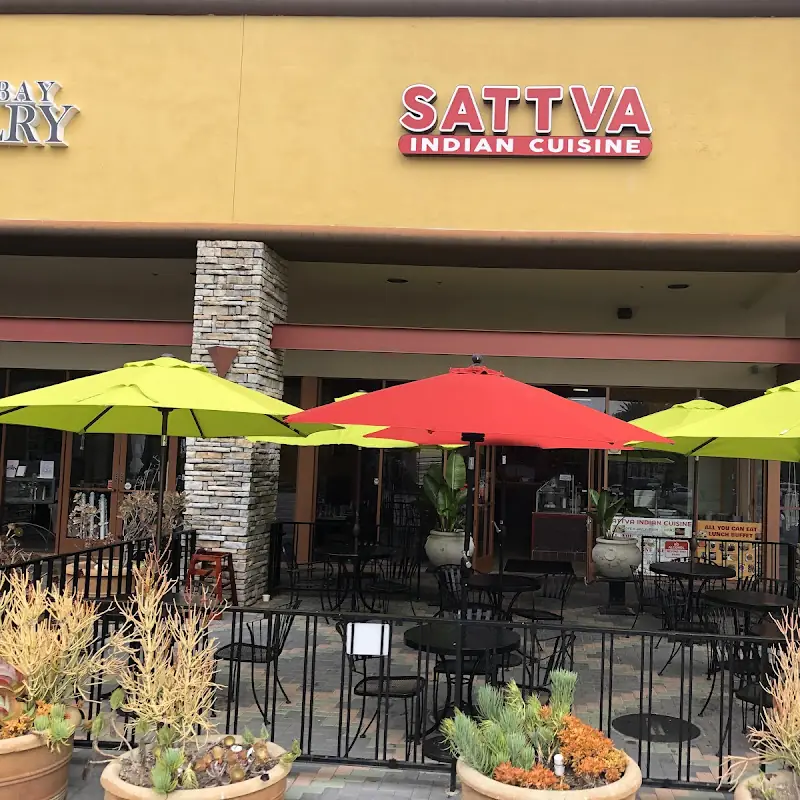 Sattva Indian