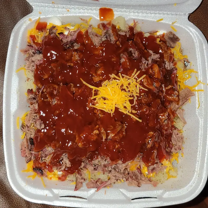 Kids Mac N Cheese