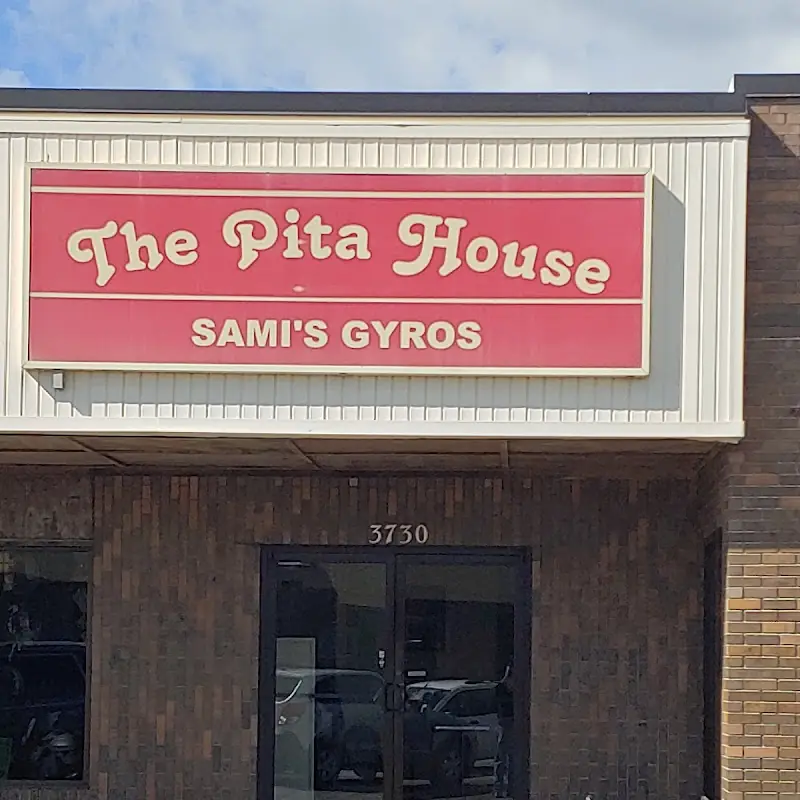 The Pita House