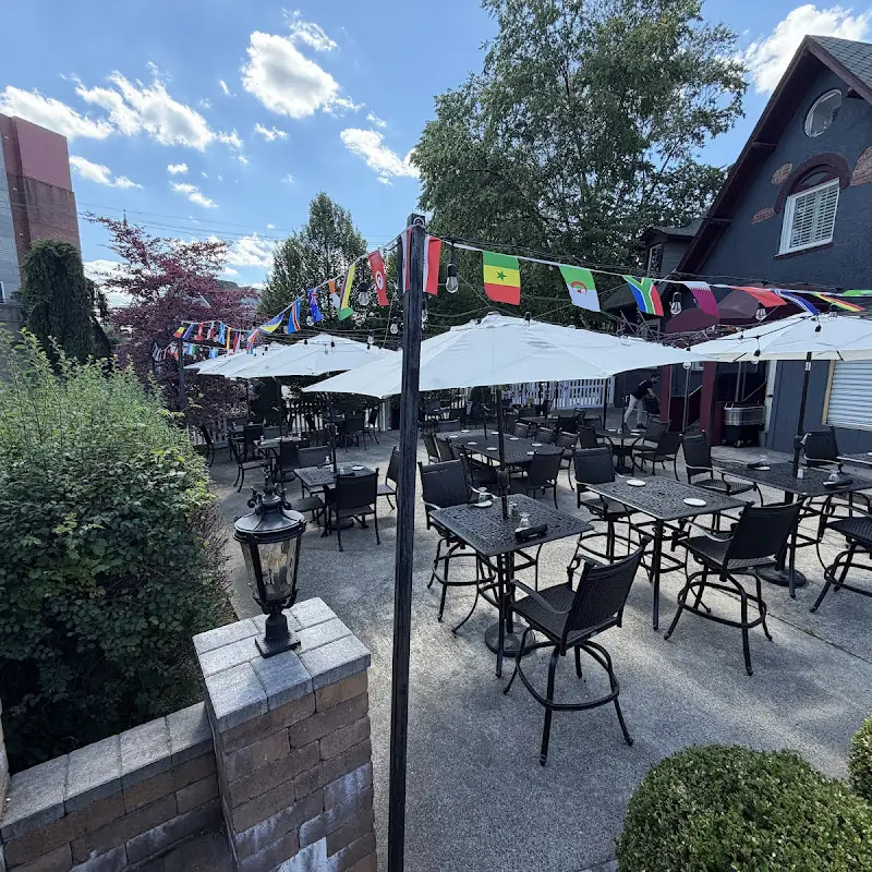 Bloomfield Steak & Seafood House