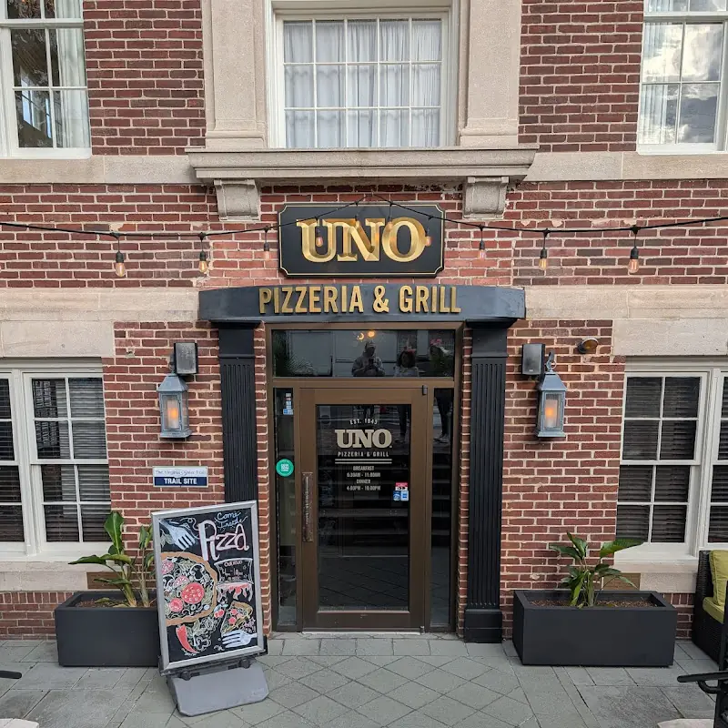 UNO Pizzeria & Grill
