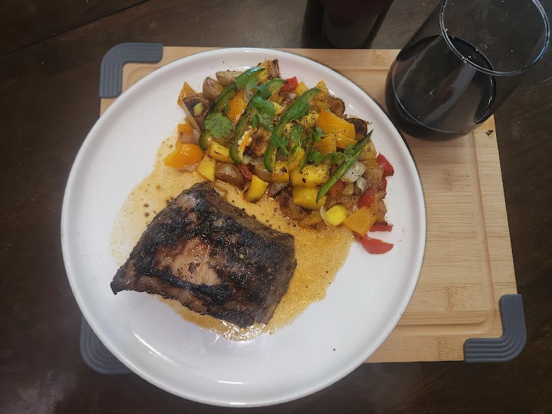 Antojitos La Guapa