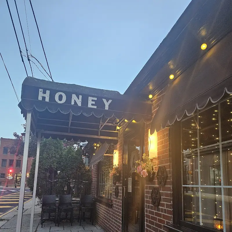Honey