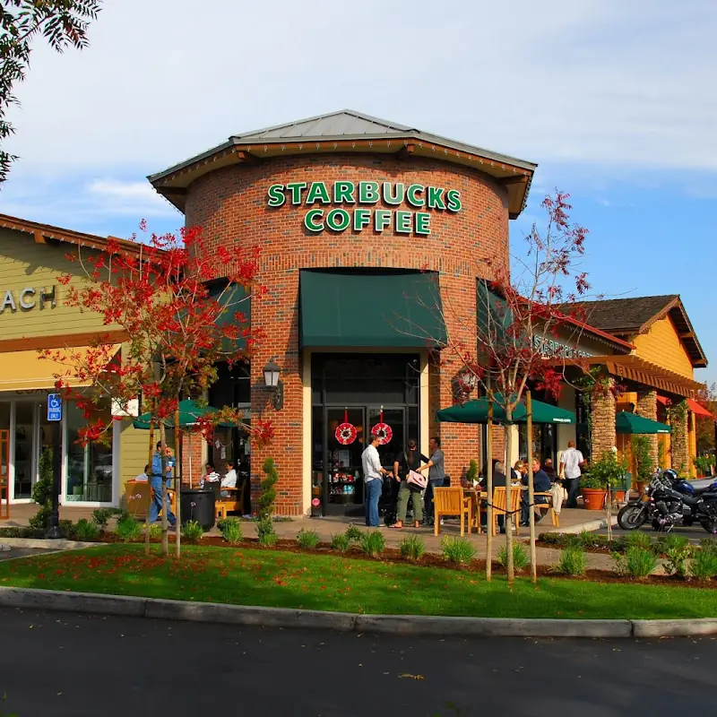 Starbucks Coffee Company