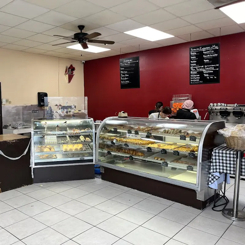 VITO'S BAKERY INC