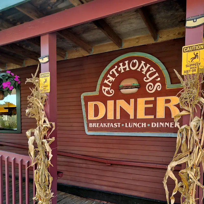 Anthony's Diner