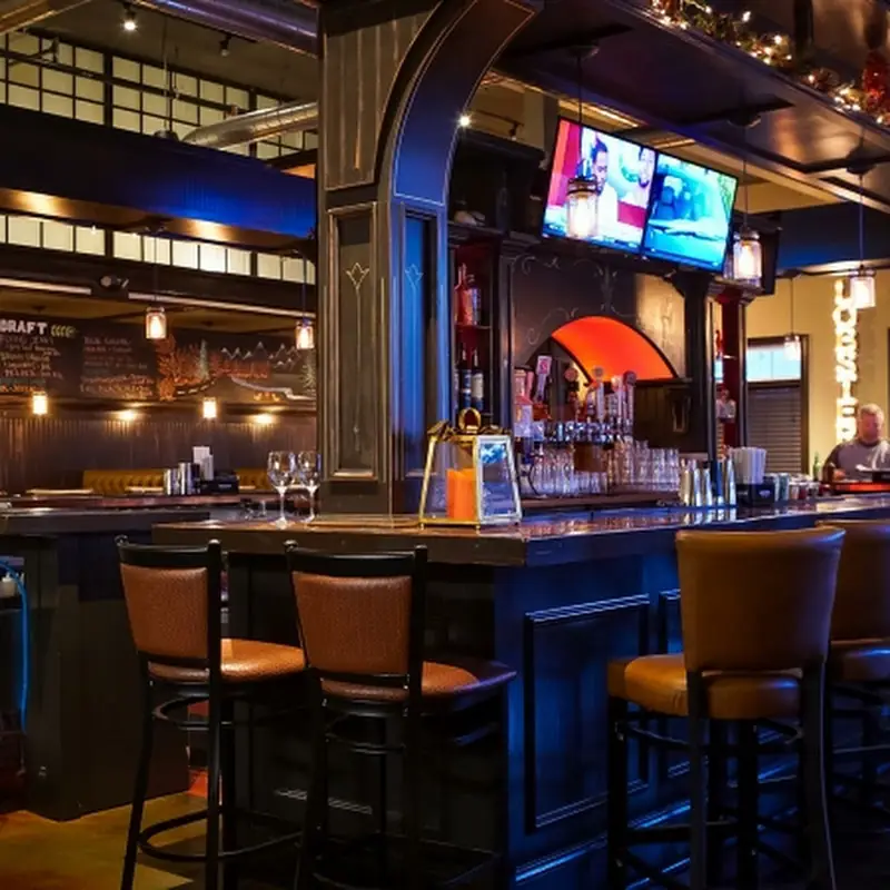 Sitting Duck Tavern