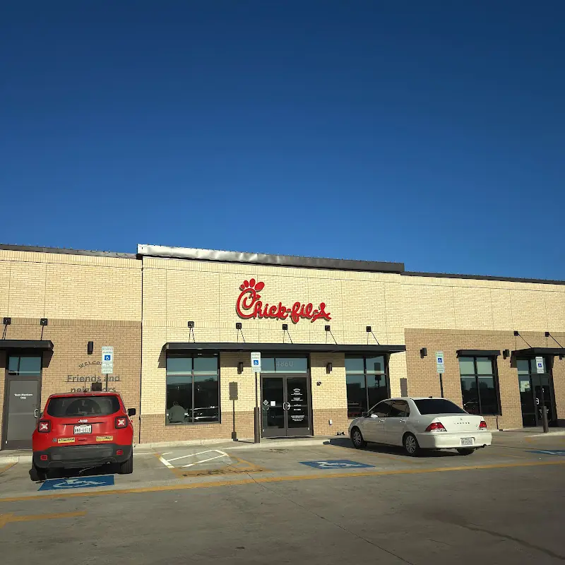 Chick-fil-A