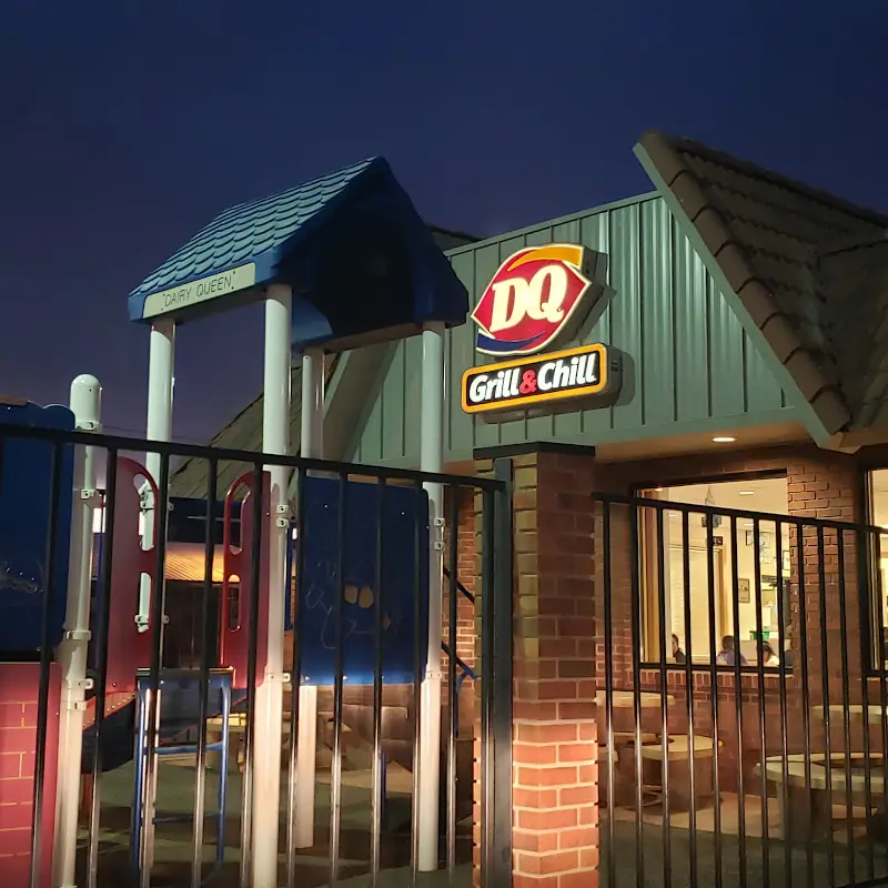 Dairy Queen Grill & Chill