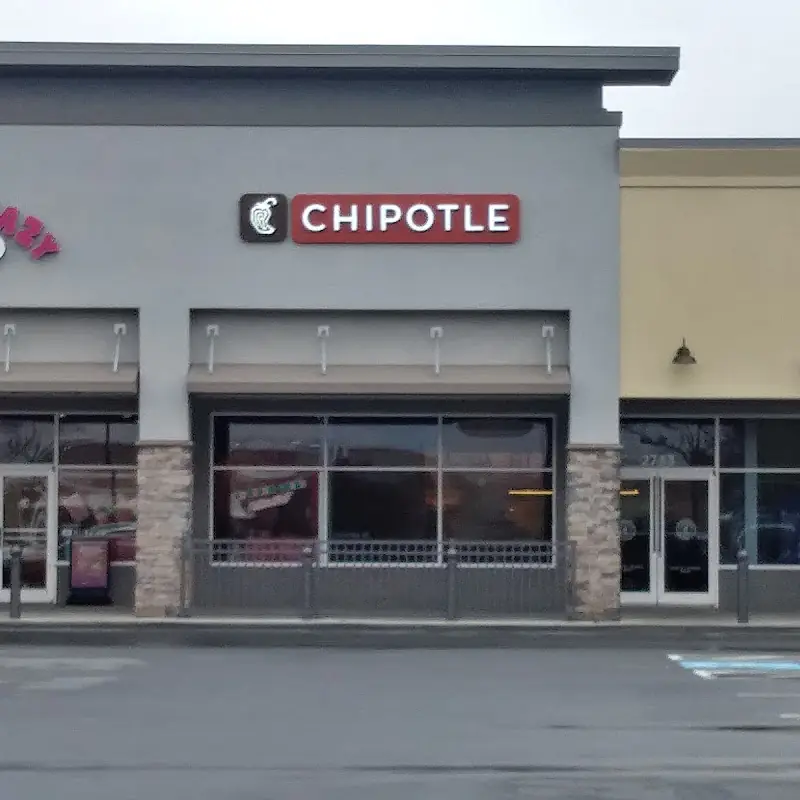 Chipotle Mexican Grill