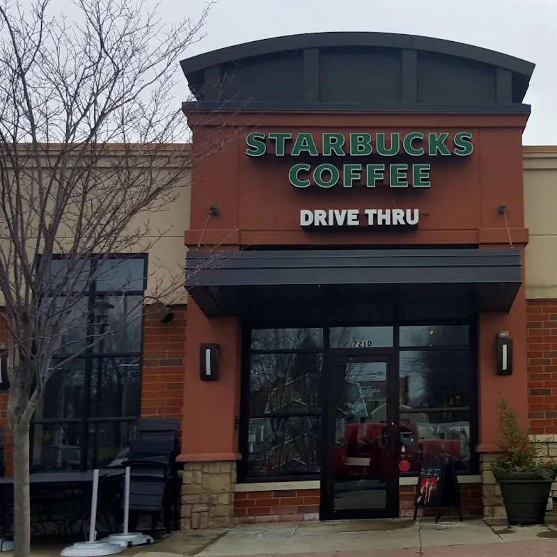 Starbucks Coffee Company