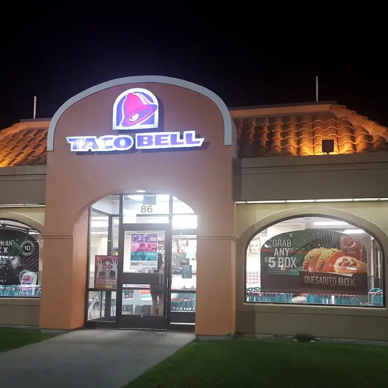Taco Bell