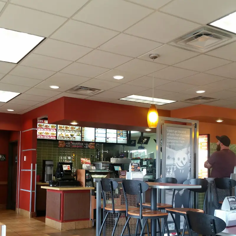 Jack in the Box